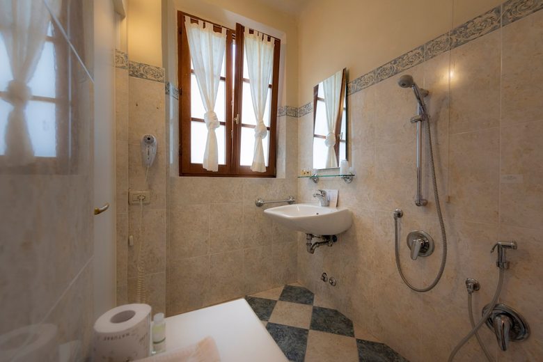 Hotel Villa Elda