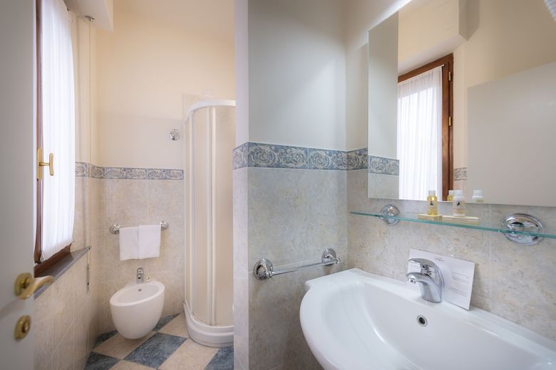 Hotel Villa Elda
