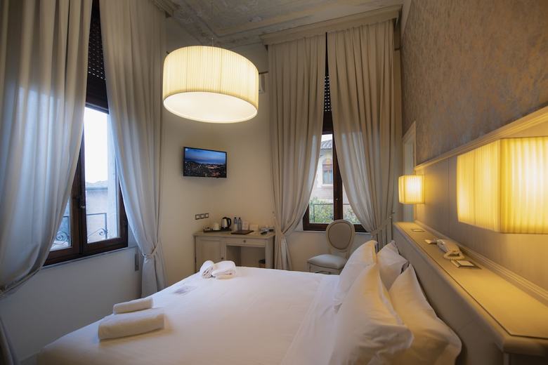 Hotel Villa Elda