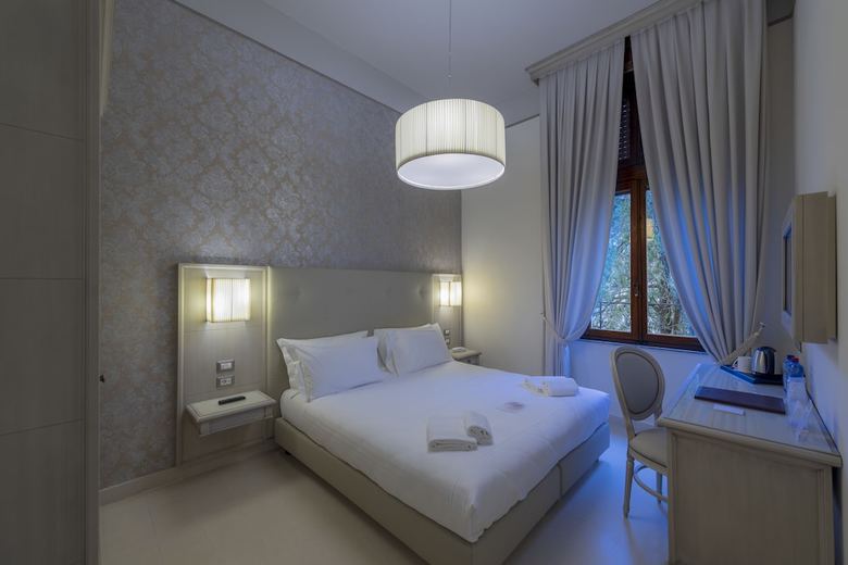 Hotel Villa Elda