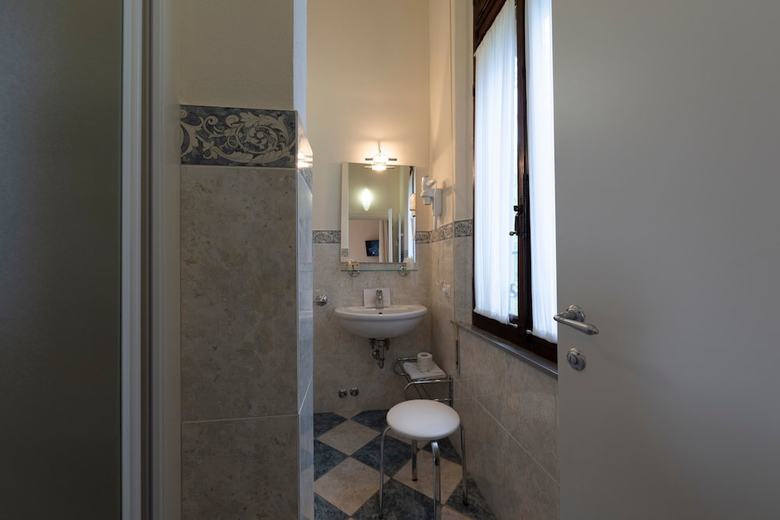 Hotel Villa Elda