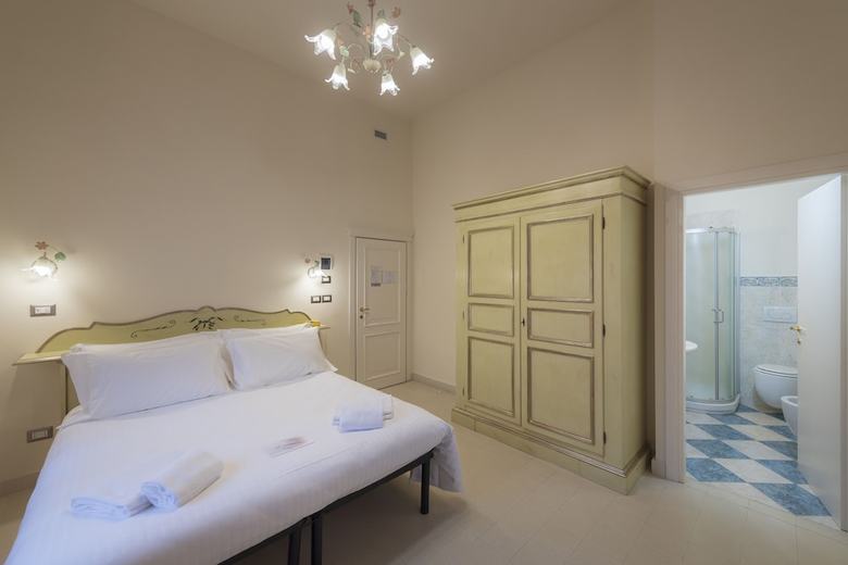 Hotel Villa Elda