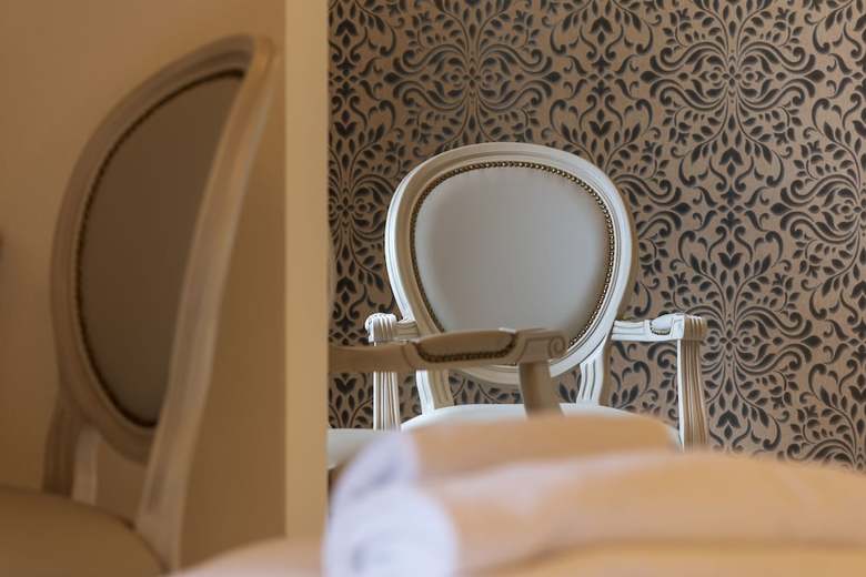 Hotel Villa Elda
