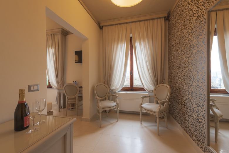 Hotel Villa Elda