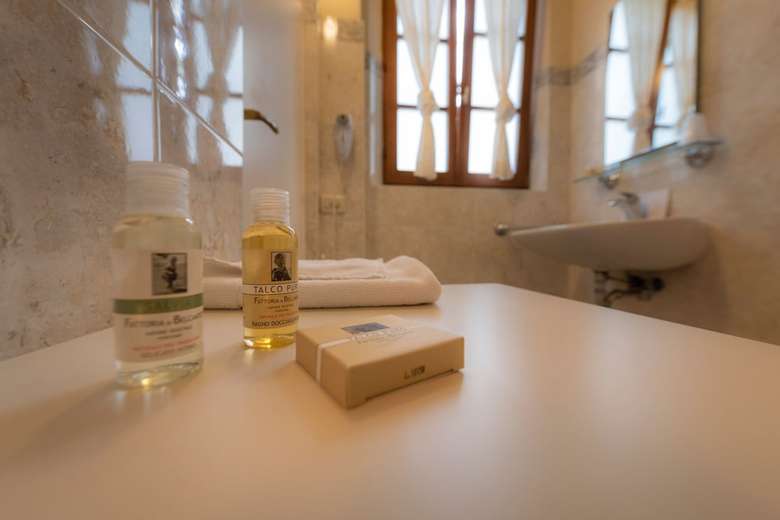 Hotel Villa Elda