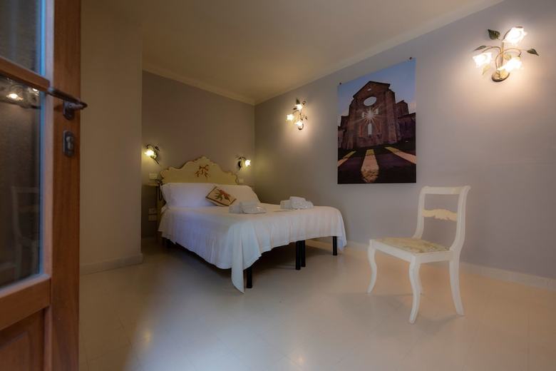 Hotel Villa Elda