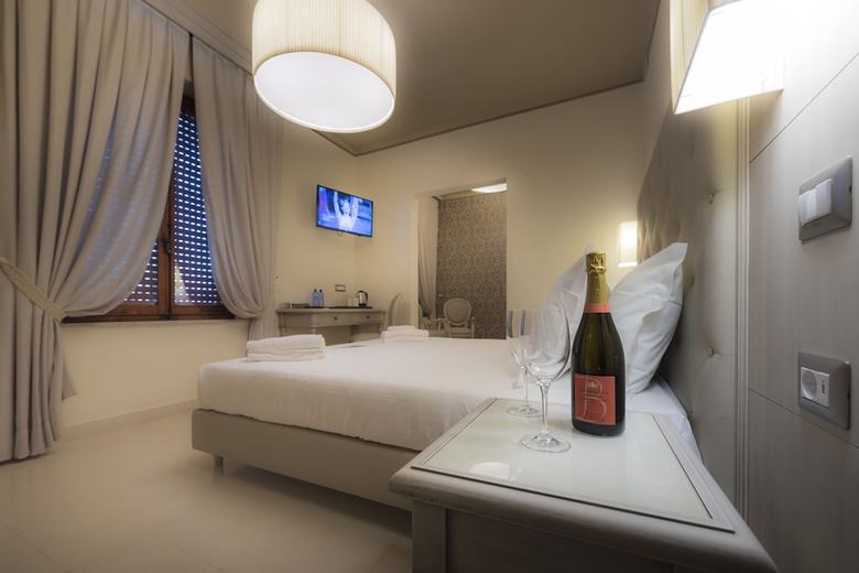 Hotel Villa Elda