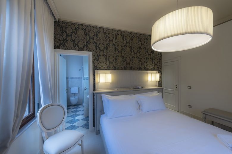 Hotel Villa Elda