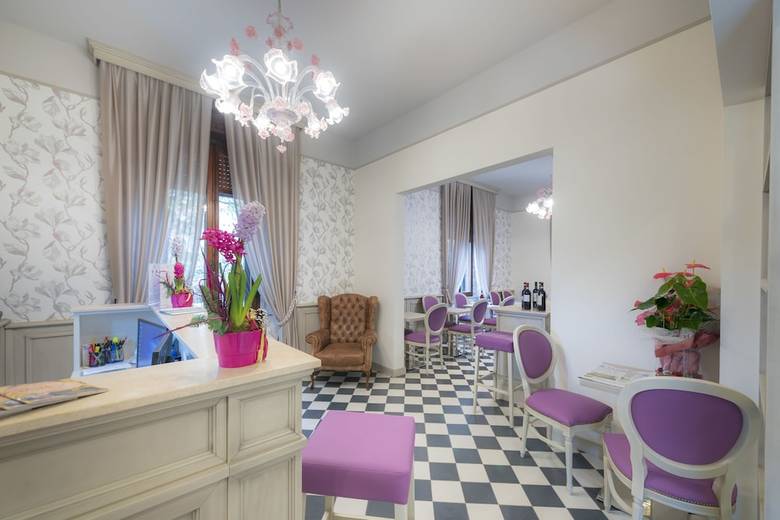 Hotel Villa Elda