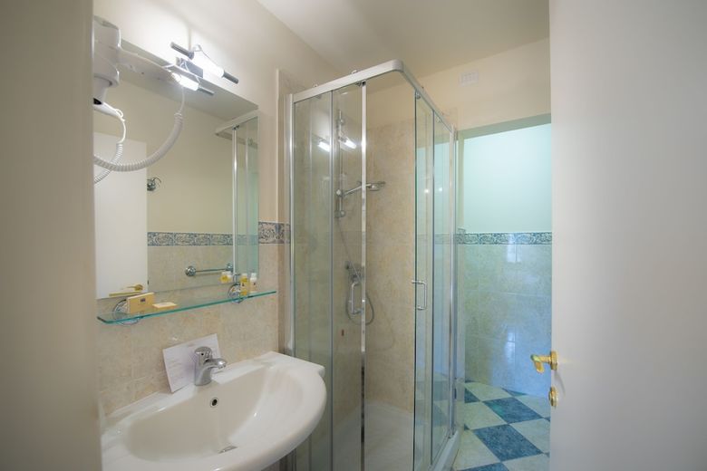 Hotel Villa Elda