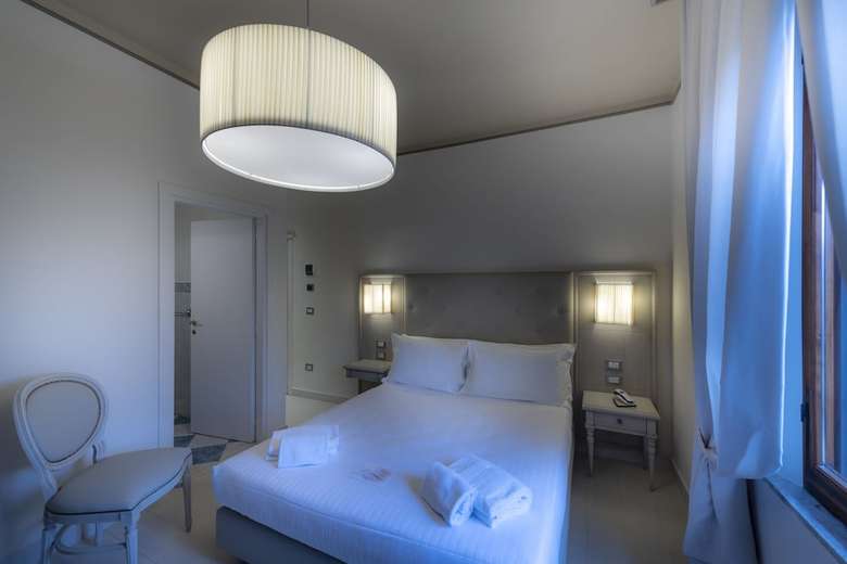Hotel Villa Elda