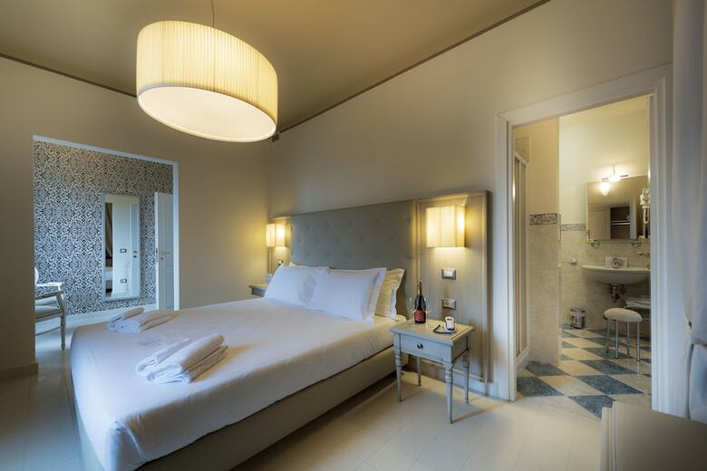 Hotel Villa Elda