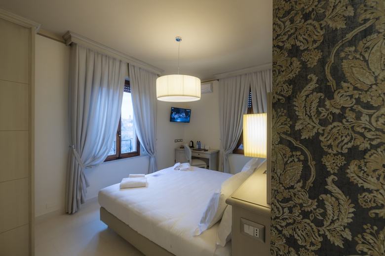 Hotel Villa Elda