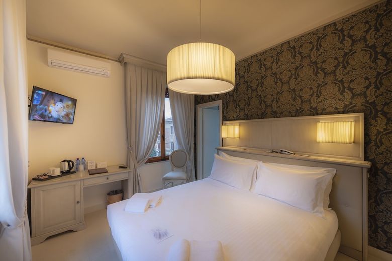 Hotel Villa Elda
