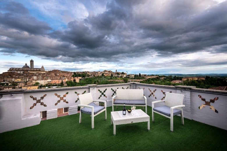 Hotel Villa Elda