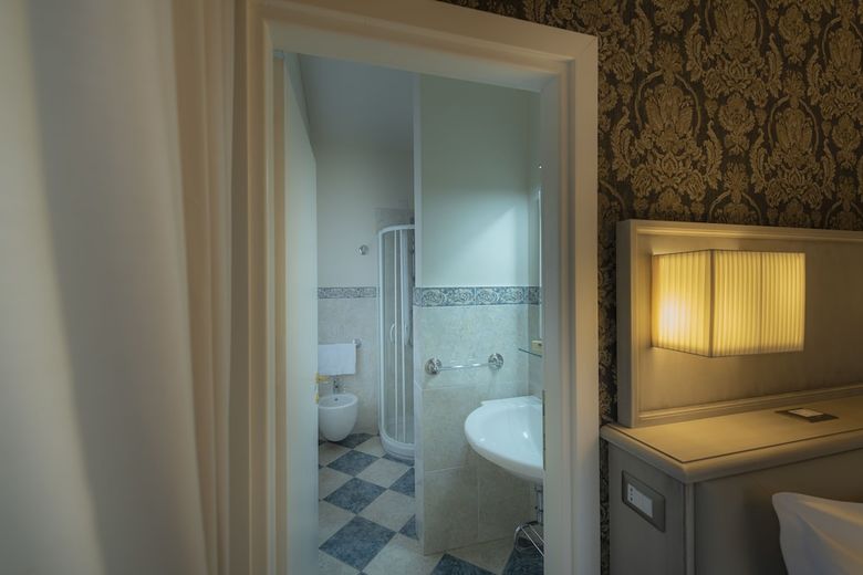 Hotel Villa Elda