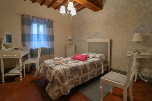 Bed & Breakfast Villa Cambi