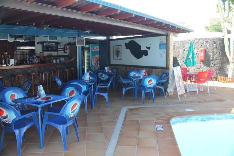 Apartamento Mar Azul Playa