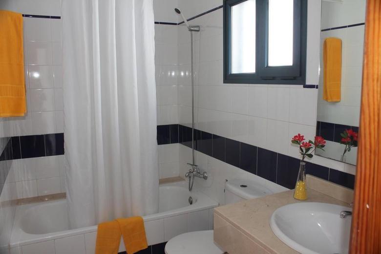 Apartamento Mar Azul Playa