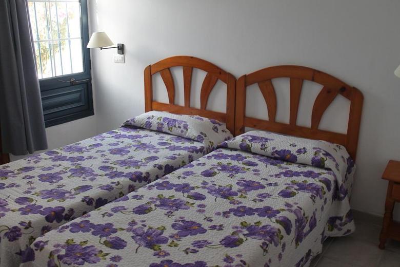 Apartamento Mar Azul Playa