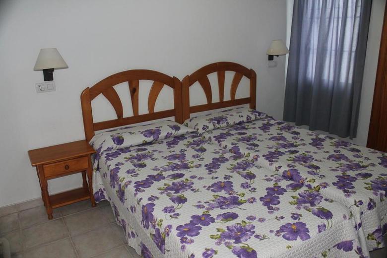 Apartamento Mar Azul Playa