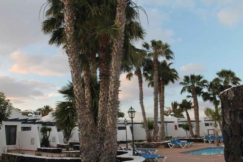 Apartamento Mar Azul Playa