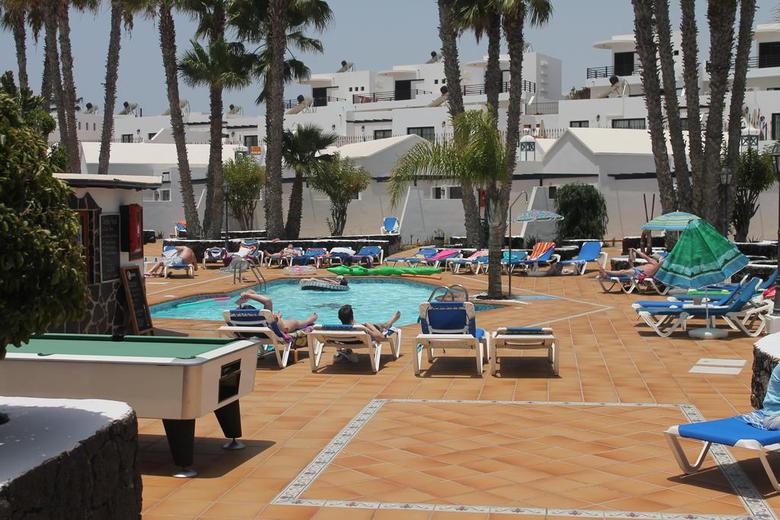 Apartamento Mar Azul Playa