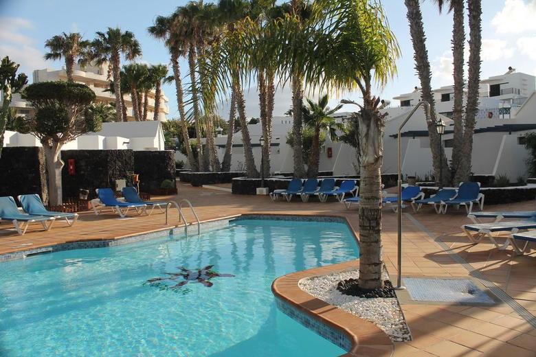 Apartamento Mar Azul Playa