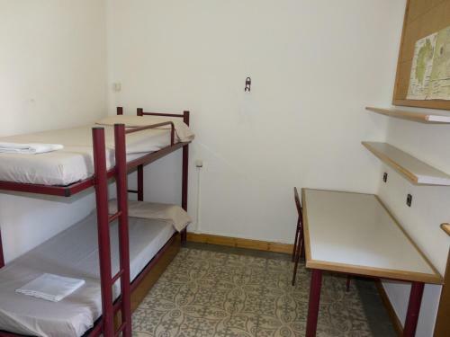 Albergue Torre Malagrida