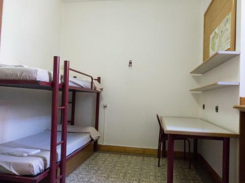 Albergue Torre Malagrida