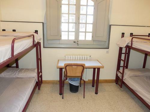 Albergue Torre Malagrida