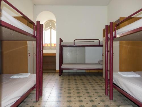 Albergue Torre Malagrida