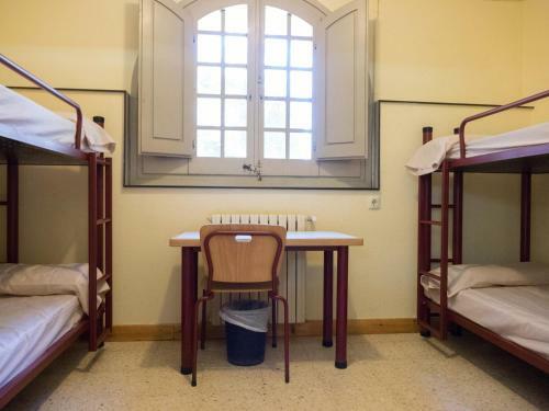 Albergue Torre Malagrida