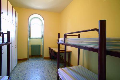 Albergue Torre Malagrida