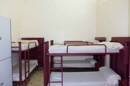 Albergue Torre Malagrida