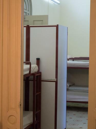 Albergue Torre Malagrida