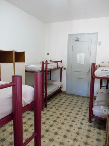 Albergue Torre Malagrida