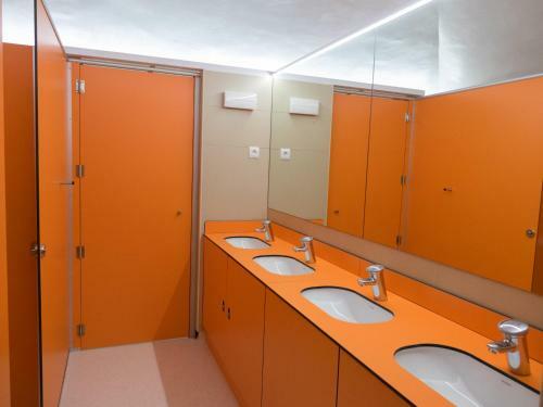 Albergue Torre Malagrida