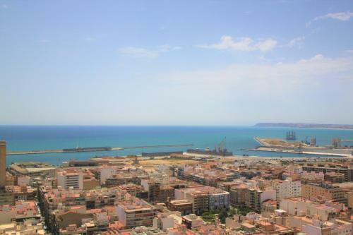 Apartamento Casaturis Garc�a Andreu A106