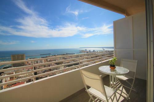 Apartamento Casaturis Garc�a Andreu A106
