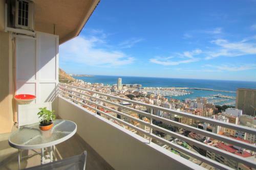 Apartamento Casaturis Garc�a Andreu A106