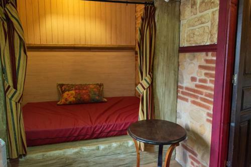 Hotel Luna Del Valle