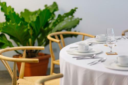 Canvas Boutique Hotel