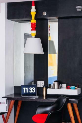 Canvas Boutique Hotel