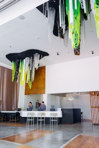 Canvas Boutique Hotel