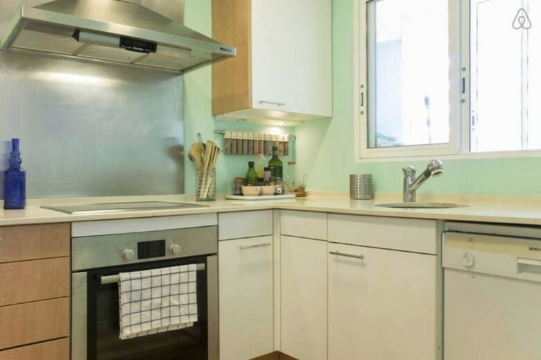 Apartamento Karine