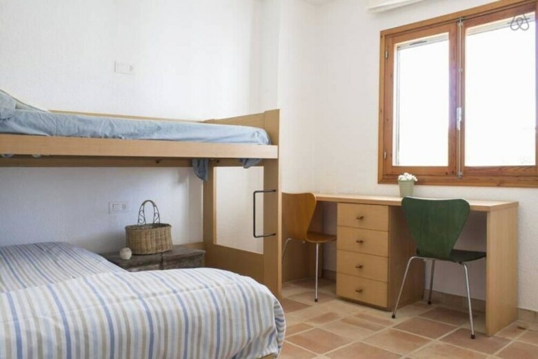 Apartamento Karine