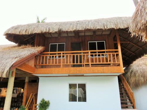 Hotel Kav's Beach Resort