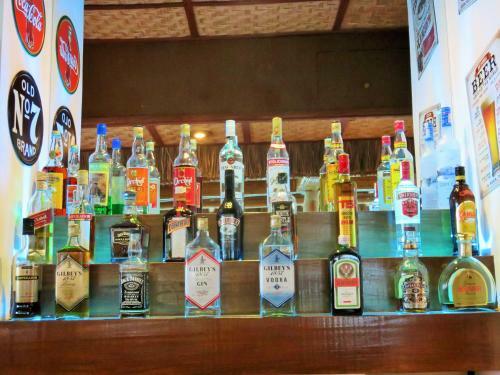 Hotel Kav's Beach Resort