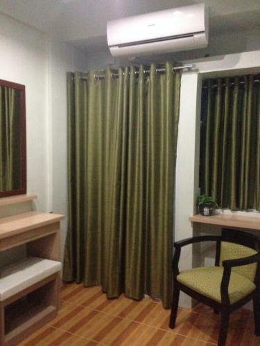 Hotel Bohol Sunset Villa